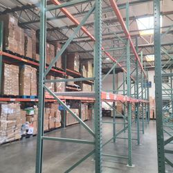 Pallet Rack