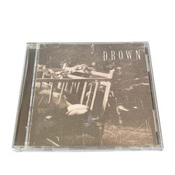 Drown Hold Onto The Hollow CD Album 1994 Elektra 61625-2