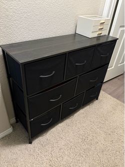 Small Bedroom Dresser