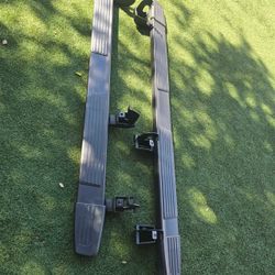 2026 GMC 2500 RUNNING BOARDS $380