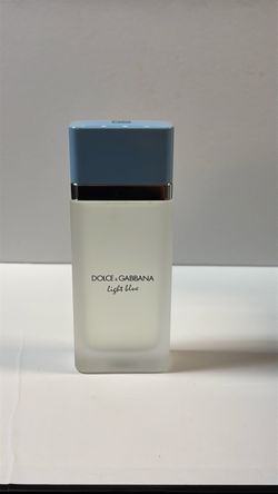 Dolce & Gabbana Light Blue pour femme