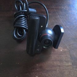 PS3 Camara 