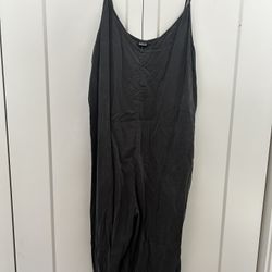Patagonia jumpsuit
