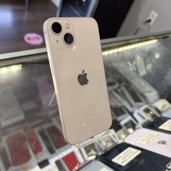 iPhone 13 128gb Unlocked 