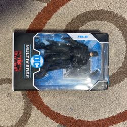 The Batman Figure