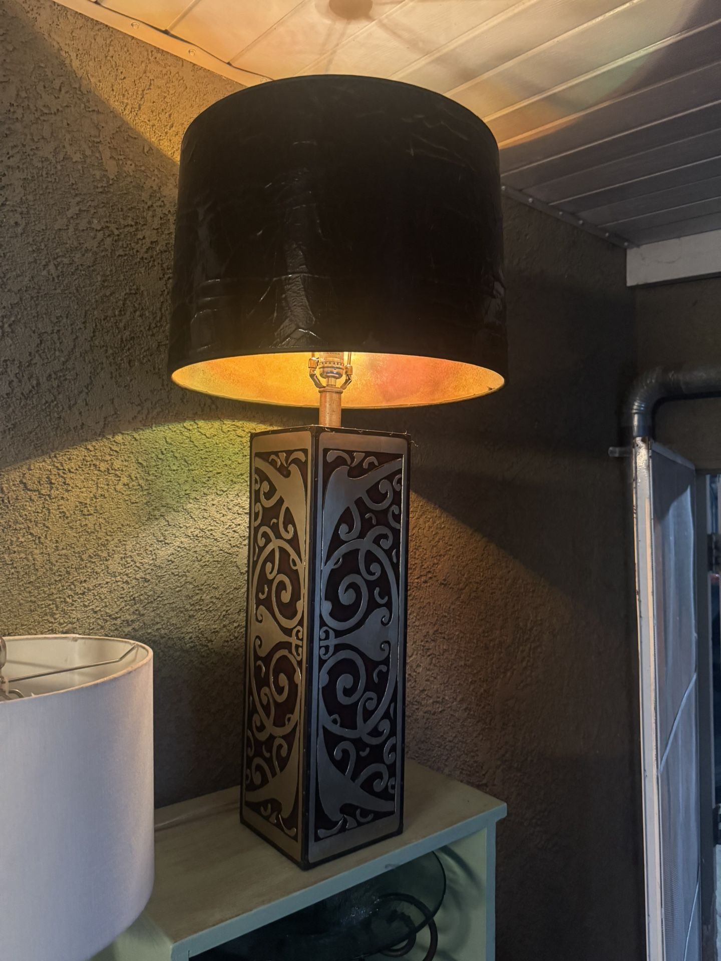Beautiful mid century modern Table Lamp
