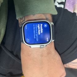 Apple Watch Ultra $375
