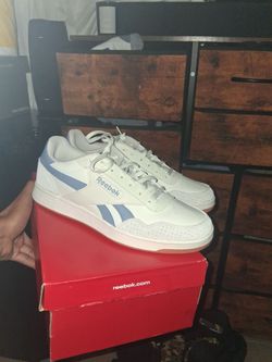 Reebok court advance