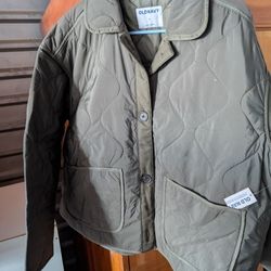 Old Navy Bomber Jacket
