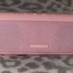 Bolabutty Bluetooth Speaker