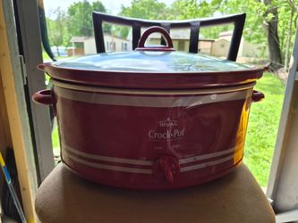 Crockpot