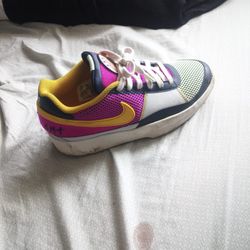 size 7 Nike Ja 1