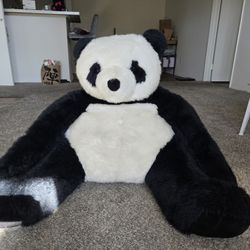 Large Panda Bear 