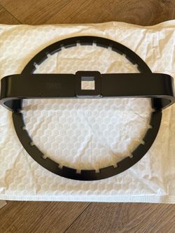 Black Fuel Filter Housing Wrench Tool