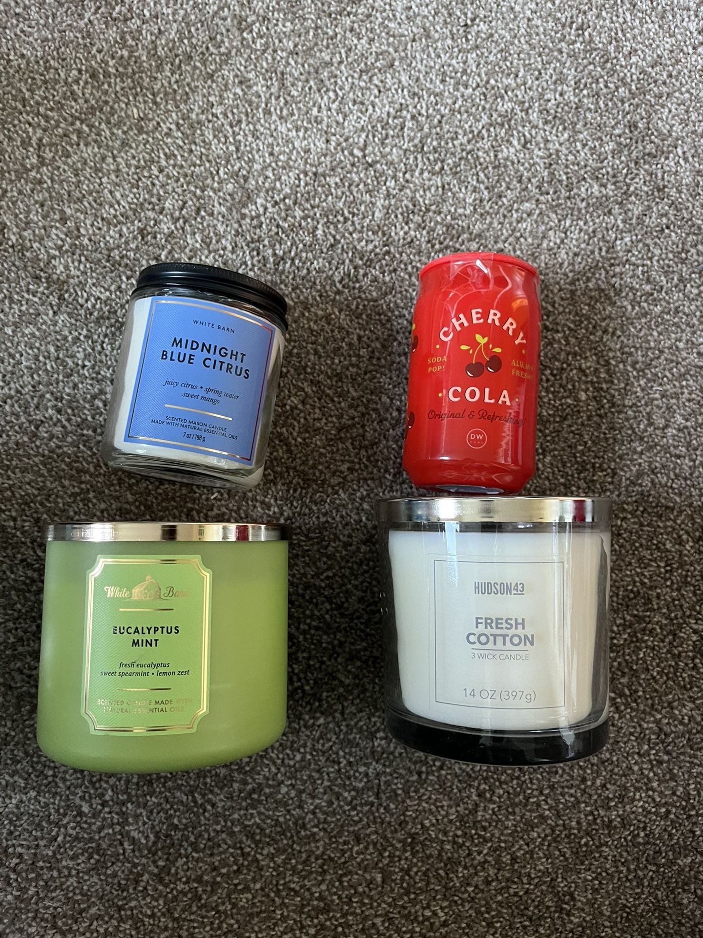Candles