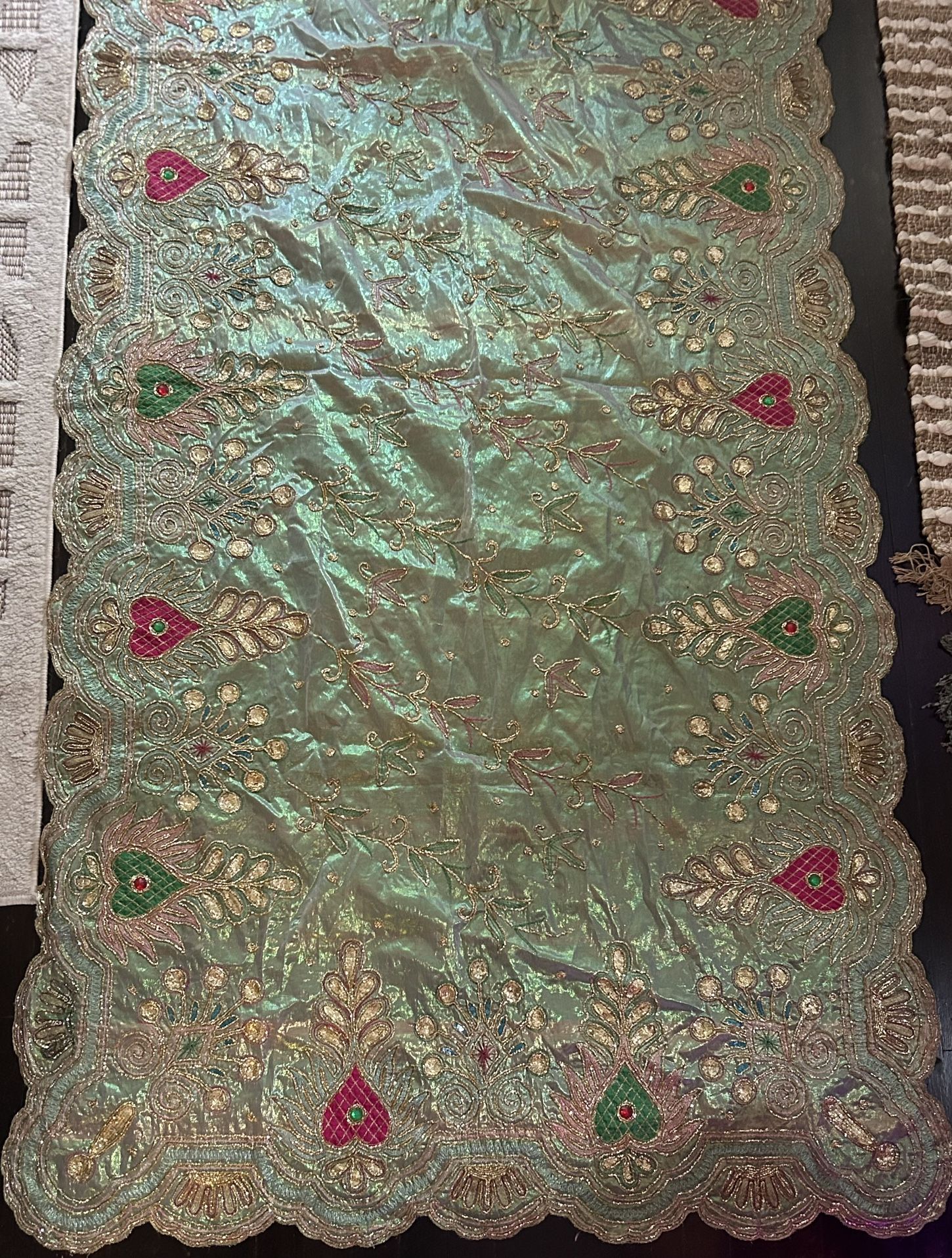 Table Clothes Or Runner 