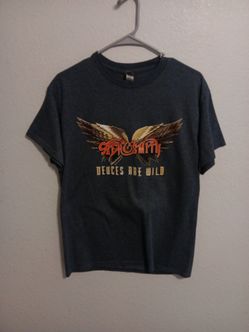 ROCK AND ROLL T-SHIRTS