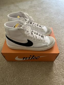 Nike Blazer
