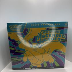 Pokemon Cards Sealed 