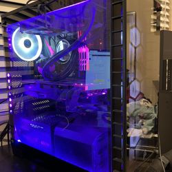 Corsair 460X Crystal Series Case Only