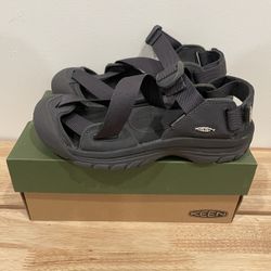 Keen Zerraport II