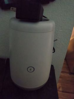 Century Link modem