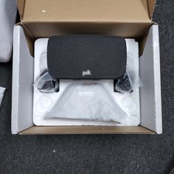 Polk SURROUND speaker WR2