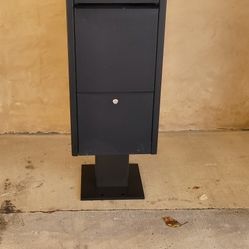 Mailbox  USPS Certified