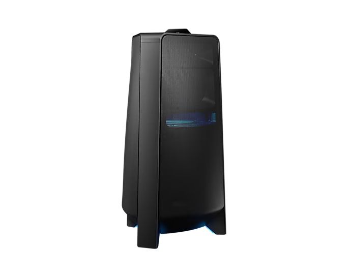 Samsung MX-T70 Sound Tower High Power Audio Portable Speaker Karaoke Bluetooth