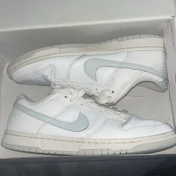 Nike Dunks Size 8 Men