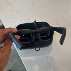 Xreal Air2Pro AR Glasses