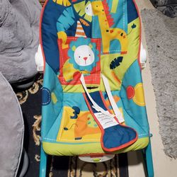 Toddler / Infants Chair