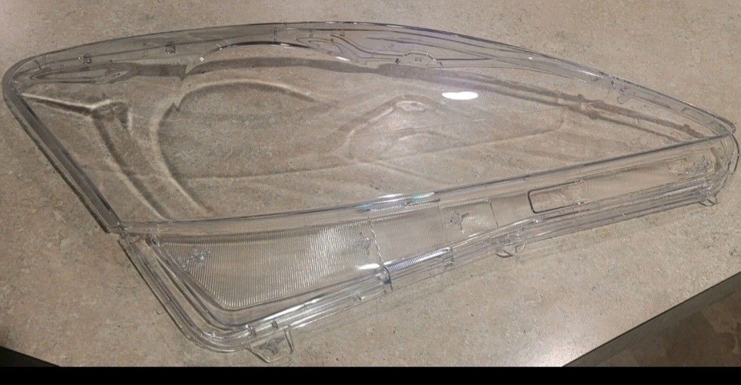 Lexus IS250 Brand New Front Passenger Side Headlamp Cover