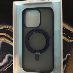 iPhone 15 Pro MagSafe Phone Case