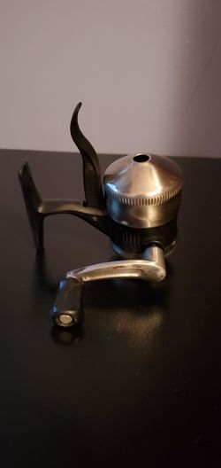 Zebco Fishing Reel