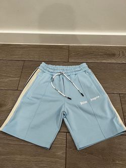 Palm Angels Shorts Cotton New Season Any Colors