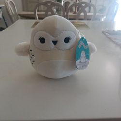 SQUISHMALLOW (HARRY POTTER)