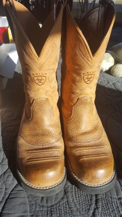 Ariat Cowgirl Boots