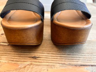Steve Madden FOR ABBY