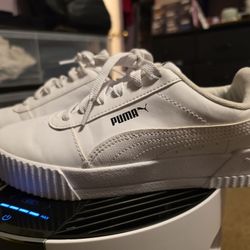 Puma Shoe
