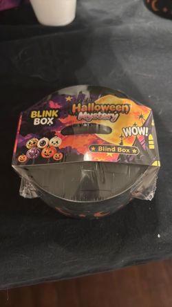 Halloween mystery dumplings