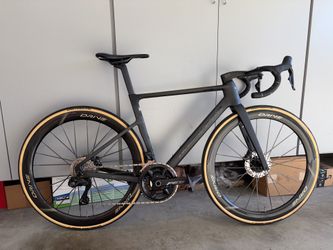 2025 Quick Pro AR:One (Size M)