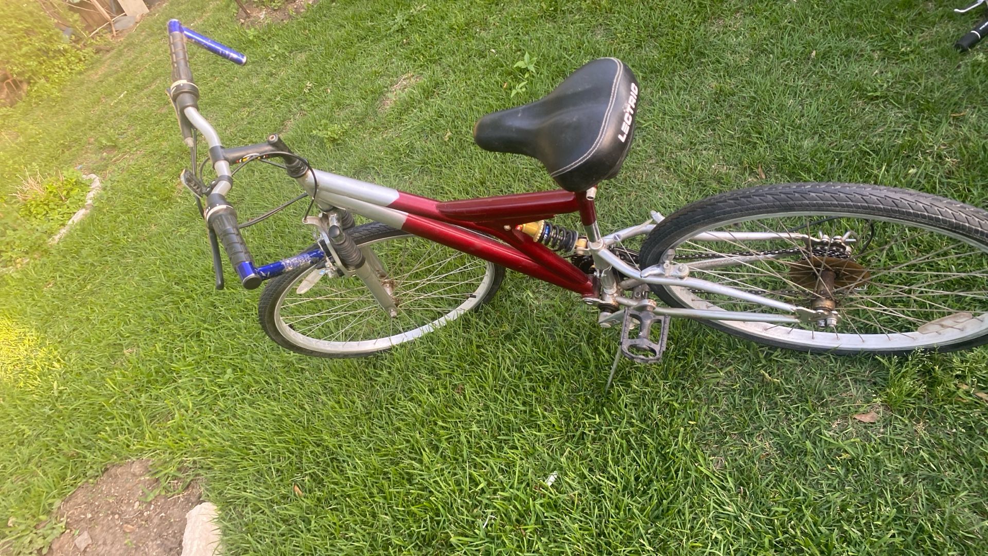 Bike