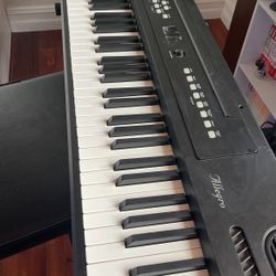 Williams Allegro 88 Key Keyboard