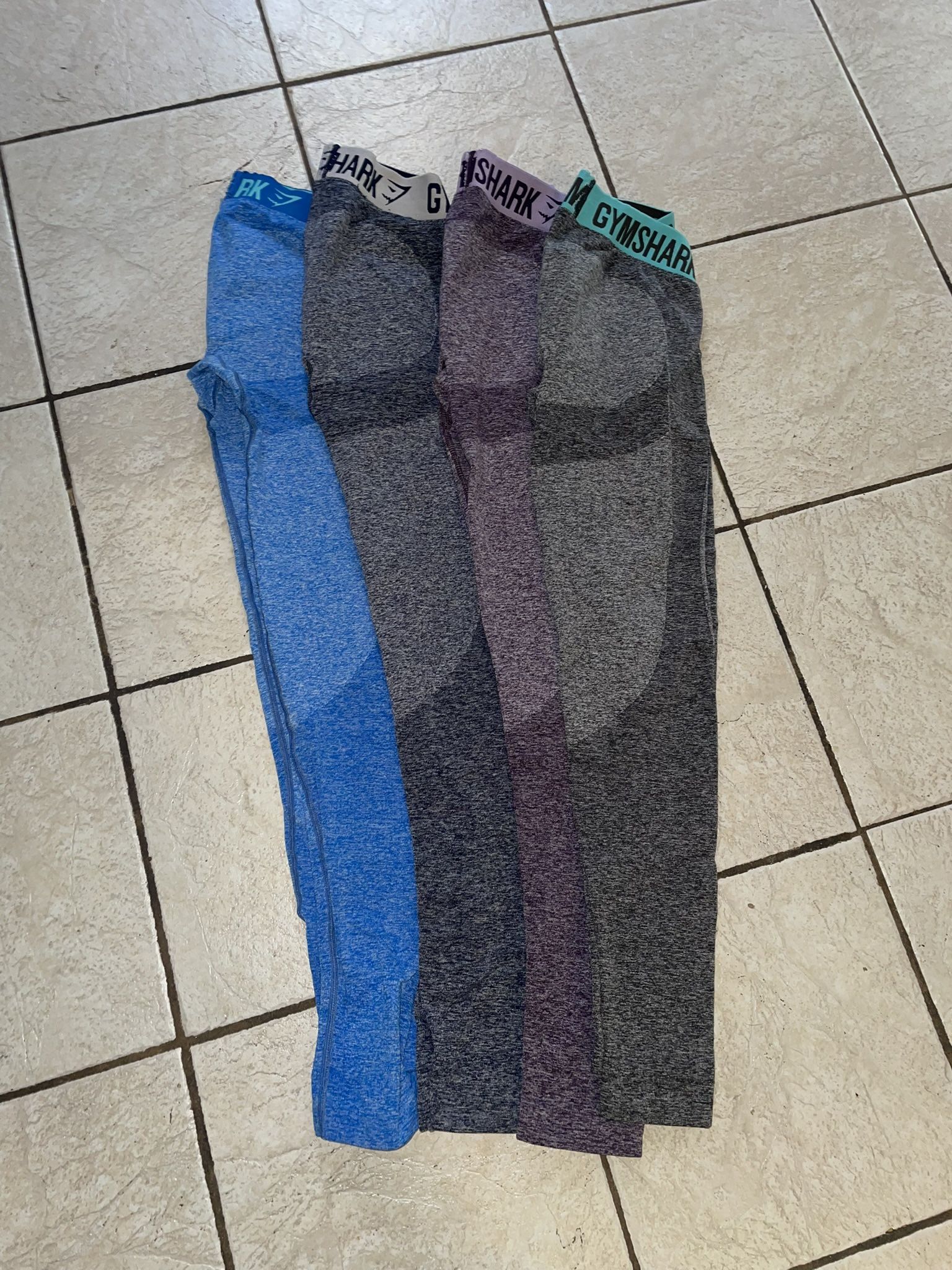 Gymshark Legging Set