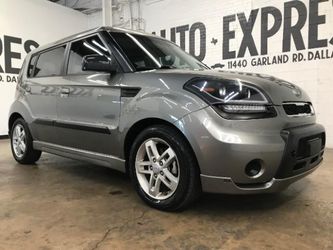 2010 Kia Soul