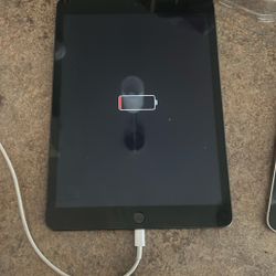 Apple iPad 7th Gen – 10.2” Wi-Fi (Model A2197) – iCloud Locked