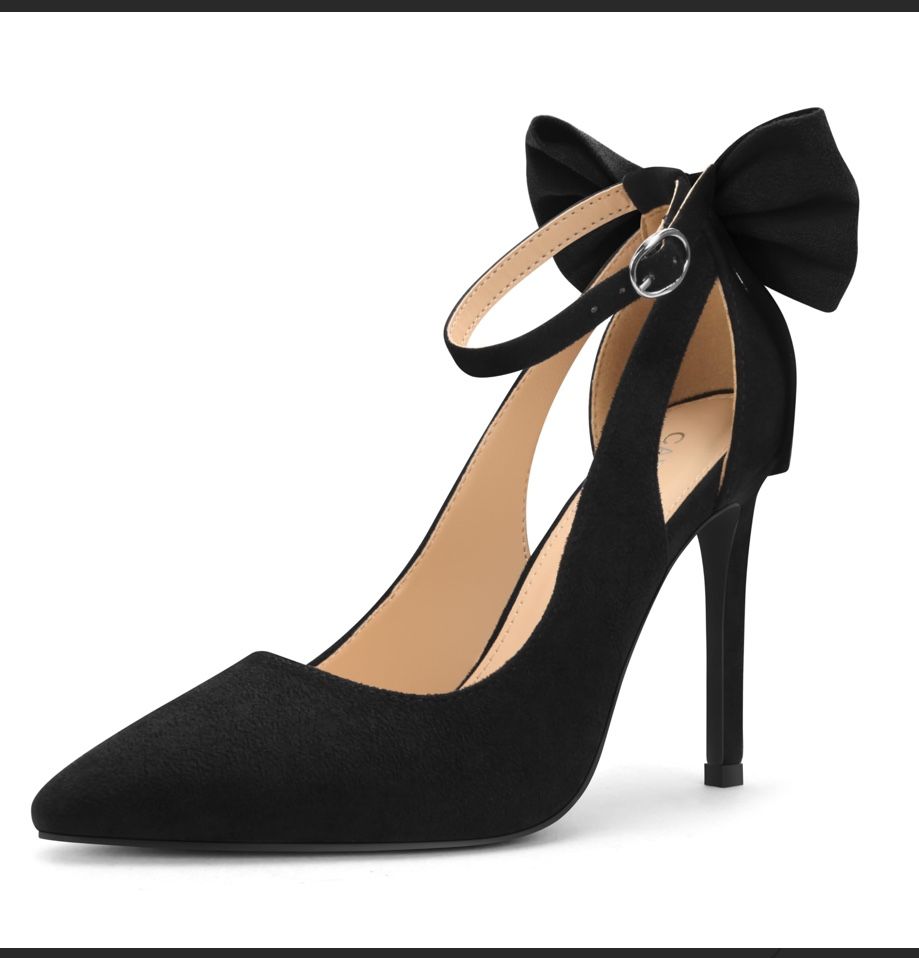 Size 11 Brand New Heels $40