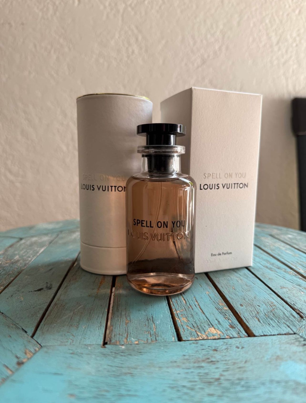 Louis Vuitton Spell On You