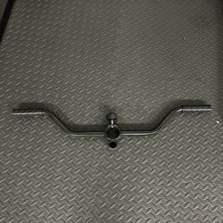 T Bar Attachment 